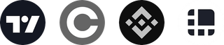 Visuelle Darstellung eines strategischen TrustenixAI-Trading-Plattform-Partners